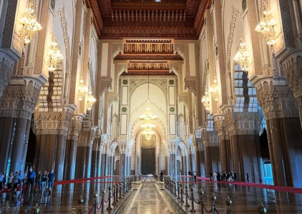 Tour 10 days Chefchaouen and the imperial cities of Morocco