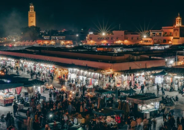 Tour 10 days Chefchaouen and the imperial cities of Morocco