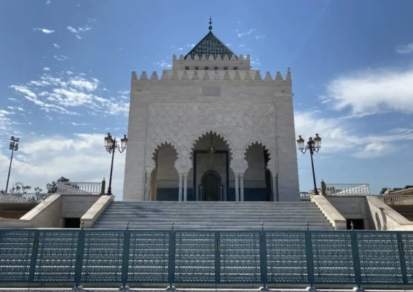 Tour 10 days Chefchaouen and the imperial cities of Morocco