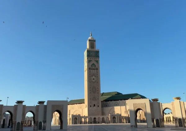 Authentic Morocco Tour – 15 days