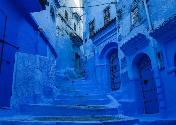 Authentic Morocco Tour – 15 days