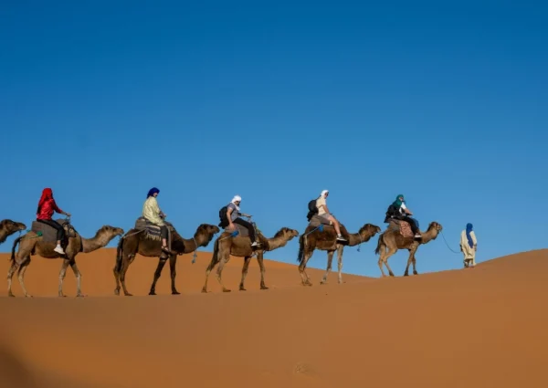 Authentic Morocco Tour – 15 days