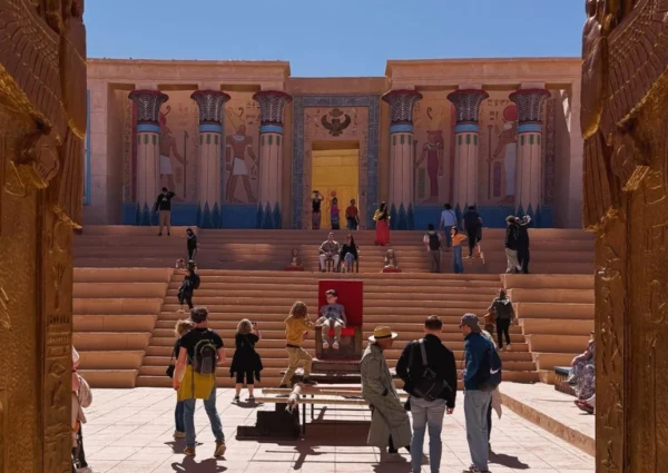 Authentic Morocco Tour – 15 days