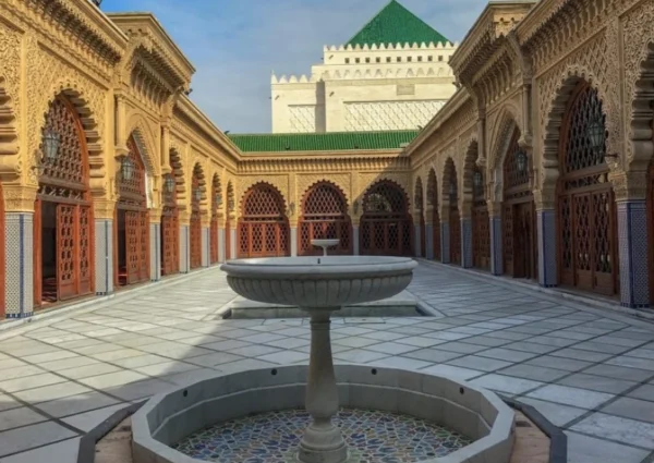 Authentic Morocco Tour – 15 days