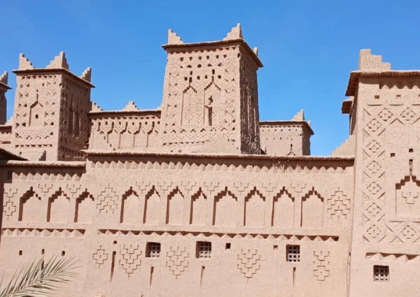 Authentic Morocco Tour – 15 days