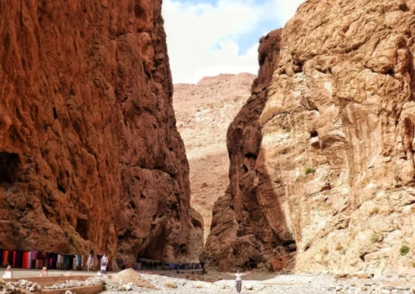 Authentic Morocco Tour – 15 days