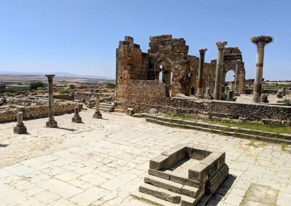 Authentic Morocco Tour – 15 days