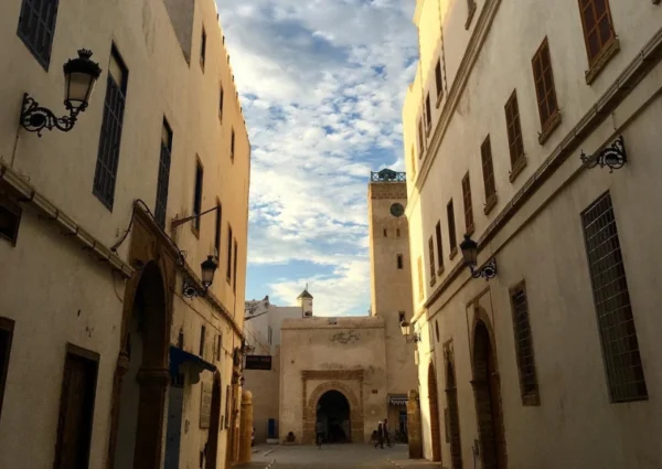 Marrakech, Essaouira – Agadir – 8 days (from Marrakech)