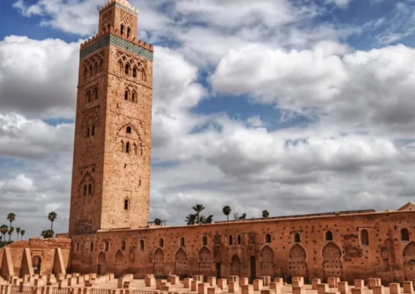 The road of the thousand kasbahs – 8 days