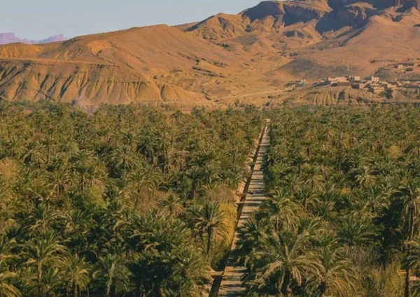 4-Day tour Marrakech – Merzouga Desert