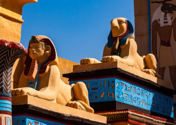 4-Day tour Marrakech – Merzouga Desert