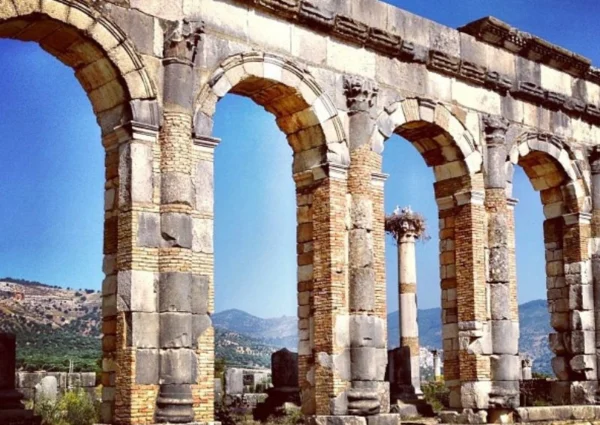 The best of Morocco 15 days Tour