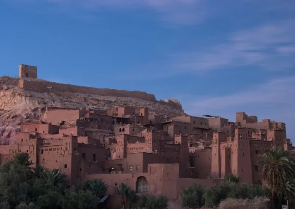 The best of Morocco 15 days Tour