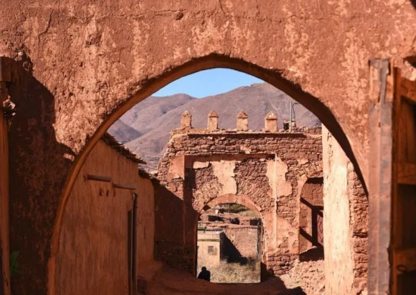 The best of Morocco 15 days Tour