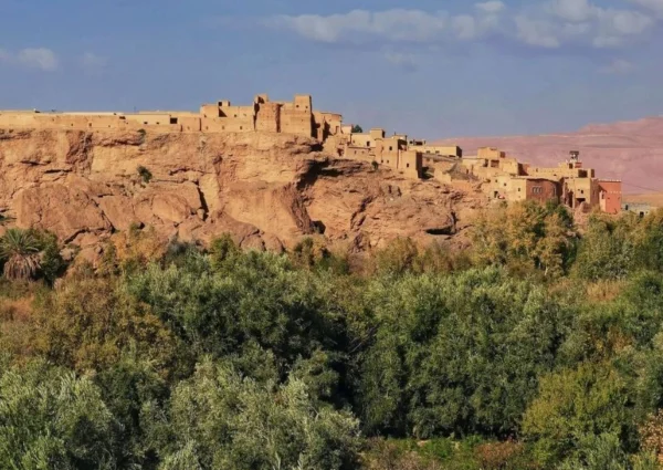 The best of Morocco 15 days Tour