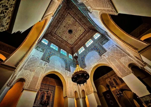 The best of Morocco 15 days Tour