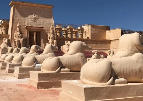 The best of Morocco 15 days Tour