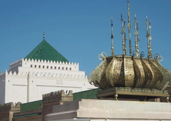 The best of Morocco 15 days Tour