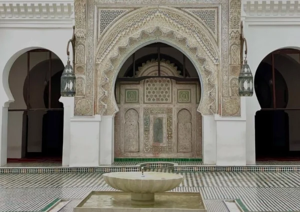 Chefchaouen & South of Morocco tour