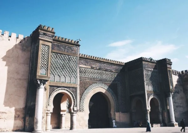 Chefchaouen & South of Morocco tour