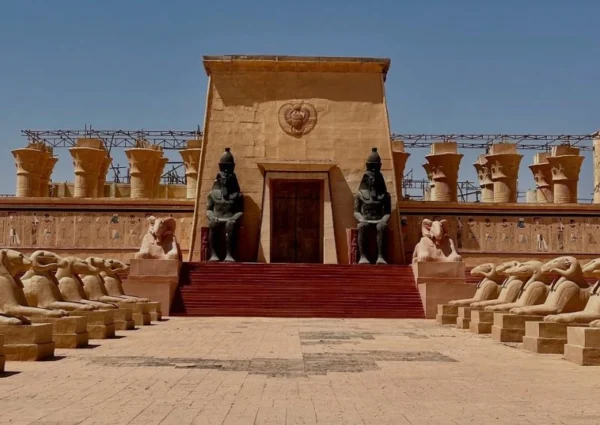 Chefchaouen & South of Morocco tour