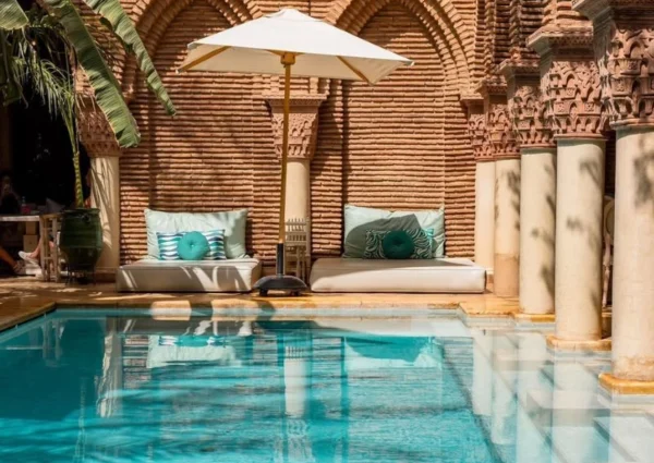 Chefchaouen & South of Morocco tour