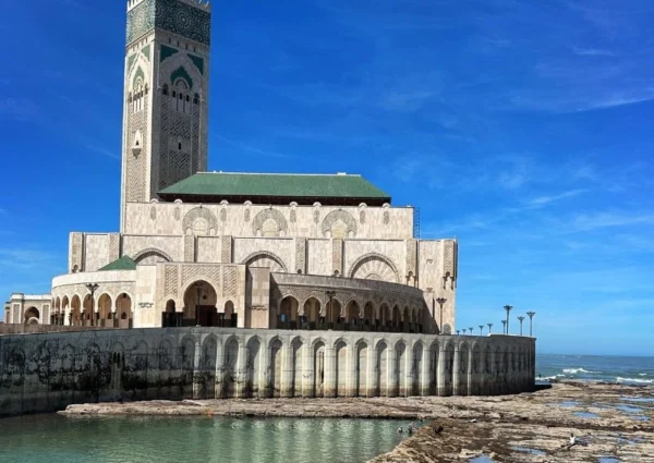 Chefchaouen & South of Morocco tour