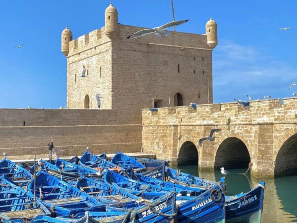 Essaouira
