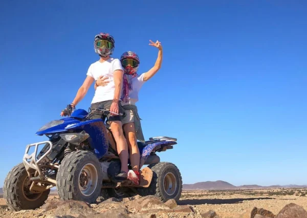 8-Days Tour Marrakech and escapes to the surroundings