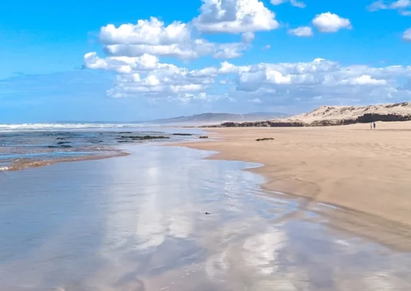 8-Days Tour Marrakech and escapes to the surroundings