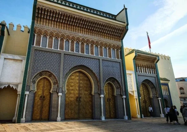 Morocco 8 Day Imperial Cities Tour
