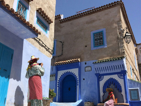 Chefchaouen